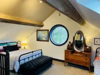 Little Nook - Lancashire/Preston/Lytham St Anne’s/Blackpool