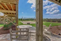 Oceanfront 5-Bdrm Elevator Pool/Tennis  Volleyball/Putt-Putt  Dog Welcome! - Boutique