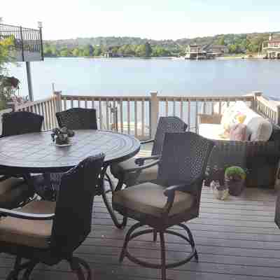 🌞Luxury East Facing Waterfront, Deck, Fishing, Near Yacht Club & Resort⛱ Others