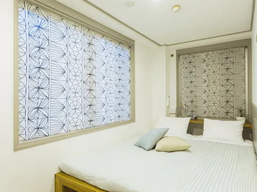 Guest House Shinagawa-Shuku