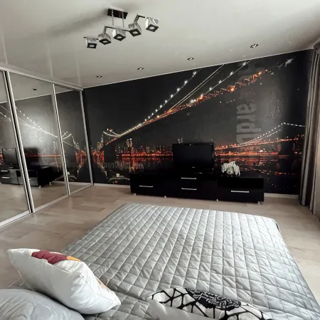 Kvart Hotel Na Solotchinskom Shosse Apartments