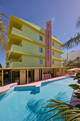 Tropicana Ibiza Suites - Adults Only - Pet friendly