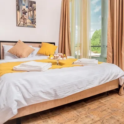 Diuma Hotel Отели рядом с достопримечательностью «Парк Пушкина»