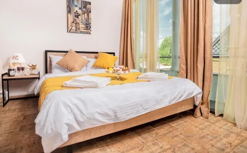 Diuma Hotel - Cho phép mang theo thú cưng
