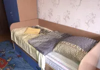 Chistaya Uyutnaya Kvartira Flat - 2-Star