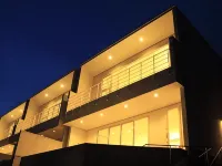 Beach Terrace Boso (Chiba) Oceanfront Villa - ที่มีที่จอดรถ