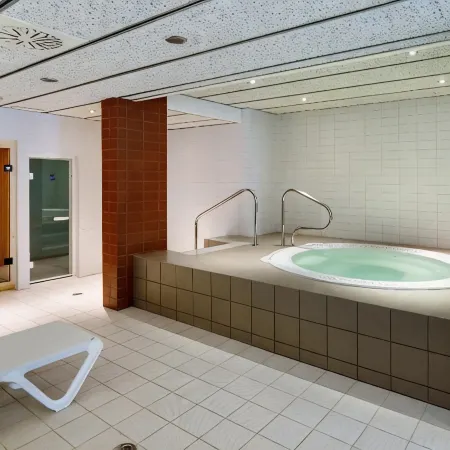 Blaumar Hotel