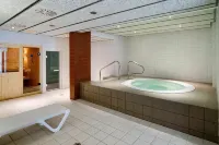 Blaumar Hotel - Træningscentre