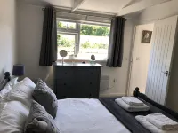 Seahorse Lodge - a hidden countryside gem with Hot tub - 3 stjerner