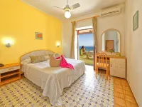 Hotel Villa Franz - balneario