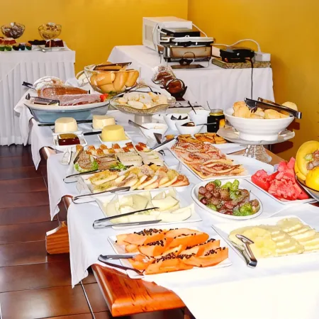 Vila Verde Hotel