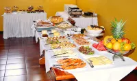 Vila Verde Hotel - breakfast