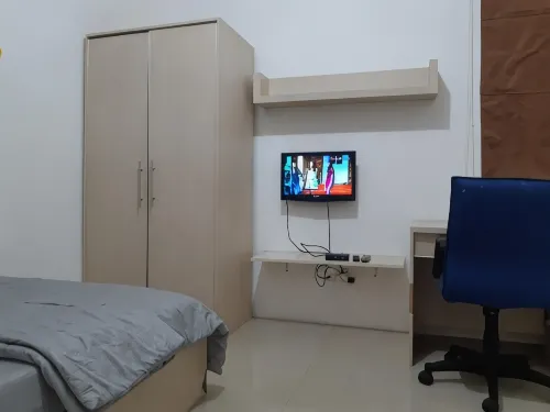 John Residence Lippo Karawaci Tangerang