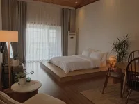 At Corner Resort & Garden Hotels near Iho Beach