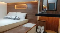 Shakti Sleep Pasar Baru - 2 Yıldız