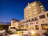 Yudaonsen Ubl Hotel Matsumasa - 3-Star
