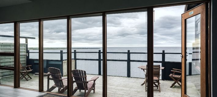 Kleifar Hotel a Snæfellsbær