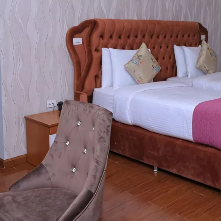 Gambella Hotel Отели рядом с достопримечательностью «Пьяцца»