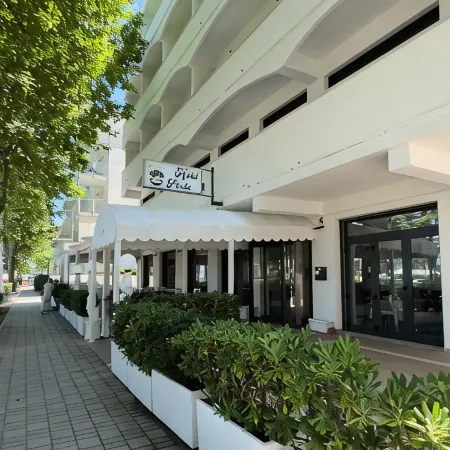 Hotel Perla