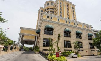 The Residency Towers Chennai
