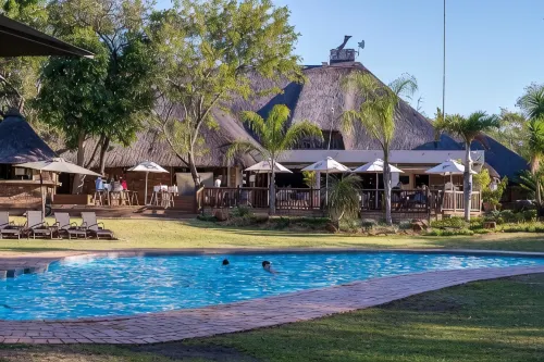 Kruger Park Lodge Unit No. 209 - Condos