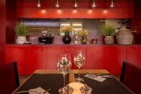 Wellness Hotel ABÁCIE - Завтрак