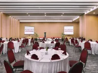 โรงแรม เฟฟ+ ปาเล็มบัง โรงแรมใกล้ไอคอนปาเล็มบัง