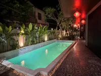 KunKin Boutique Garden Hue - Wi-Fi
