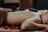 Lords Palace Hotel Spa Casino - ที่มีสปา