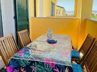 Résidence Baia Delle Mimose Hotels in Badesi