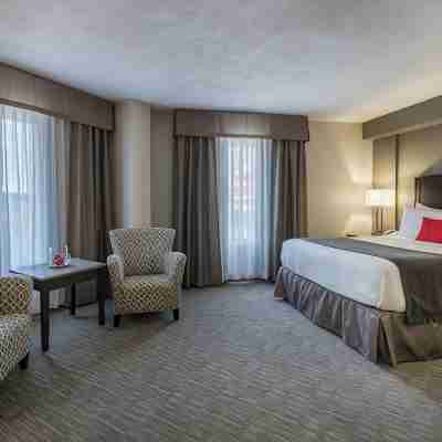 Chateau Bedford, Trademark Collection by Wyndham Rooms
