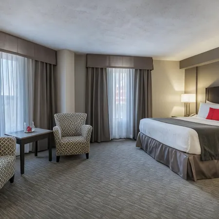 Chateau Bedford, Trademark Collection by Wyndham Hotels in Halifax
