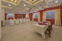 โรงแรมเรียลออเดียนเซีย - ห้องครัว