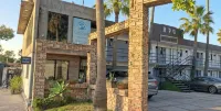 Hotel Palmas Quintero - 2-Star