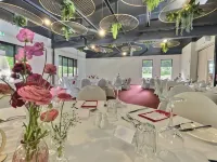 The Grand Oaks Resort - breakfast