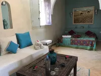 Riad Jardin des Orangers - 4-Star