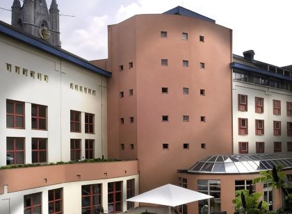Novotel Gent Centrum
