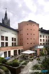 Novotel Gent Centrum Hotels in 
