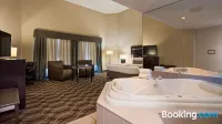 Best Western Plus Travel Hotel Toronto Airport