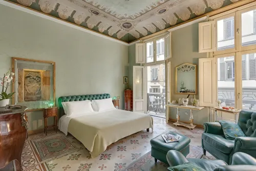B&B Cavour10 Firenze - Bed and Breakfasts