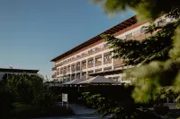 Spa Resort Geinberg Các khách sạn ở 