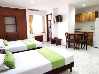 Hotel Torre del Prado