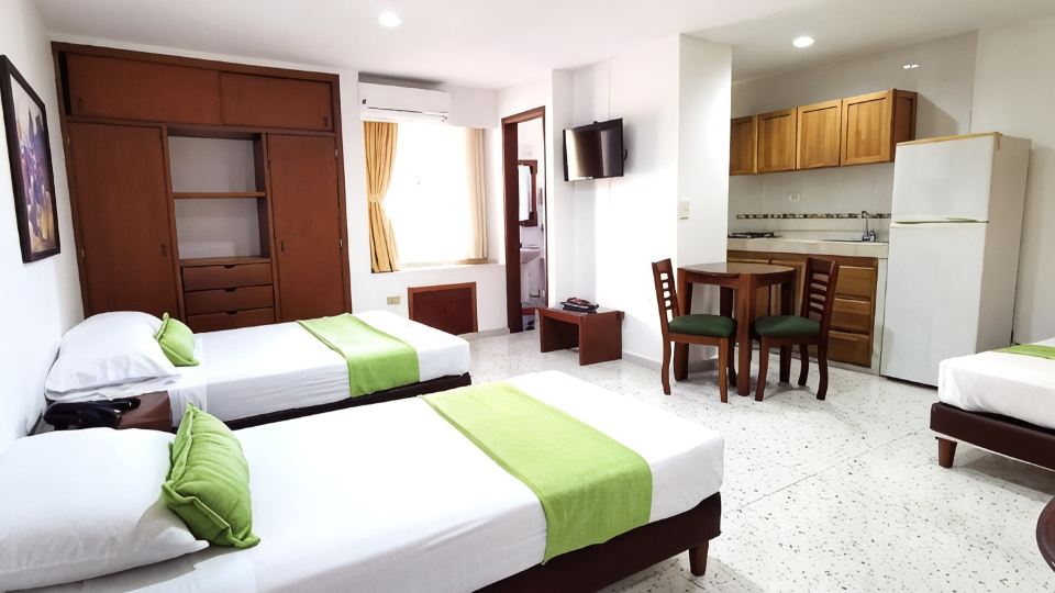 Hotel Torre del Prado