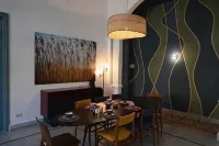 Beit Tamanna Hotels in 