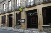 Logis Hotel Le Saint Clement - 2 星級