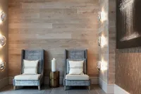 金普頓阿拉斯酒店 - SPA