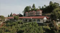 Villa Hill Side by Bukit Panorama Sanad - วิลล่า