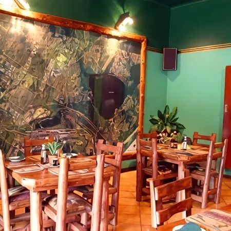 La Rochelle Inn, Richards Bay
