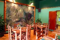 La Rochelle Inn, Richards Bay - Bãi đậu xe