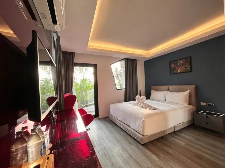 Stardust Boutique Hotel